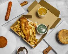 Alexandra Fish And Chips