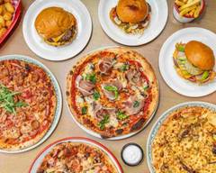 PIZZA PALETTE