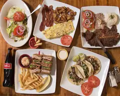 Cochisano Fat And Fit Cancun