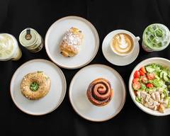 Michaels Coffee House Arndale