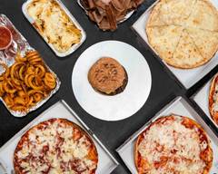 Sree Pizzeria