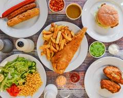 Biggin Hill Fish and Chips
