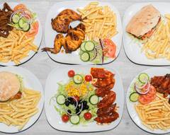 Peri Peri Original Newport Pagnell