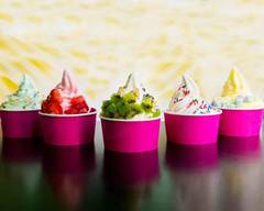 Helados Y Batidos To Go (San Jose, CR)