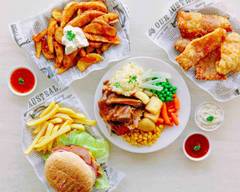 Eastwood fish and chips 