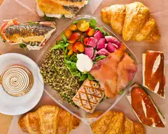 WanPo Tea Shop (El Camino Real)