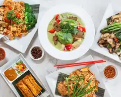 The Noodle Thai Restaurant