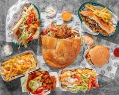 German Doner