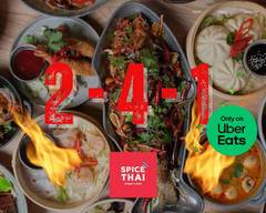 Spice Thai Castle Street