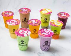 Mooboo Coventry- The Best Bubble Tea