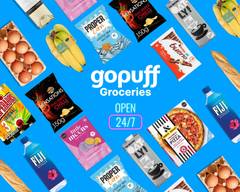 Gopuff Groceries (Salford)