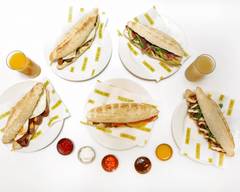 Love All Food
