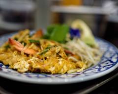 Chow Mein Fusion