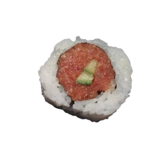 SPICY TUNA ROLL