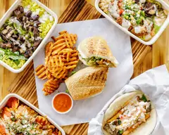 Kababbq Grill & Cafe