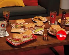 Firehouse Subs (16929 SE 270th)