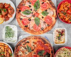Italian Kitchen
