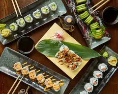 Sushi Eki