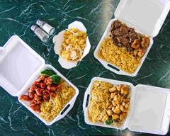 China Bowl Express