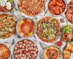 Valentino's Pizzeria- Tustin St