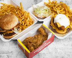 Tony’s Grill
