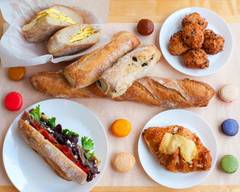 Gi Gi's Deli & Cicchetti
