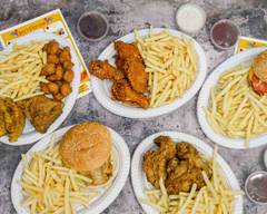 Jay's flavours 