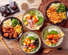 上野日式料理