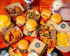 Burgr