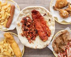 Queens Kebab House
