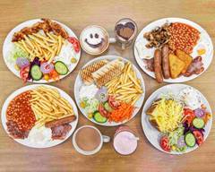 Jennys Cafe