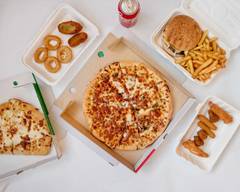 La Friends Pizzeria 