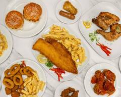 Keynsham Fish Bar