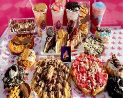 Love Desserts UK