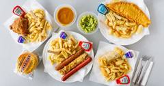 Ritz Fish & Chips