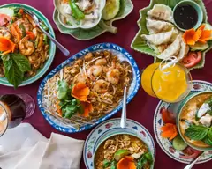 Namploy Thai Restaurant