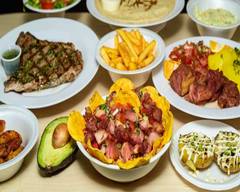 ChiHouse Chicharronera & Steak House - Calle Blancos 