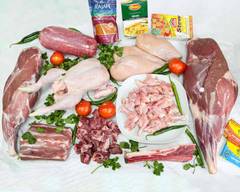 Al Belal Halal Meat
