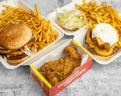 Tony's Pizza & Fried Chicken