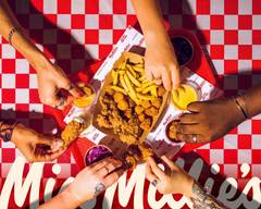 Miss Millie's Chicken (Redfield)