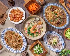 二姑麵店