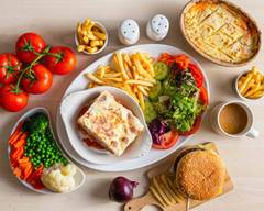 Cafe Viva