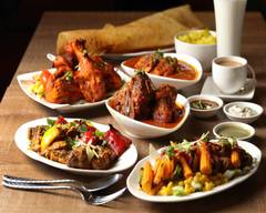 馬友友印度廚房內湖店Mayur Indian Kitchen Neihu