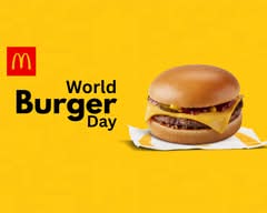 McDonald's® - St Davids Way
