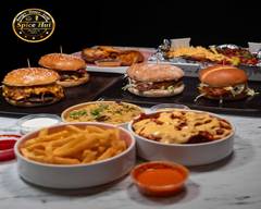 Spice Hut (Newcastle)