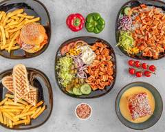 Deli intu