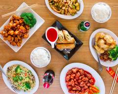 Tsing Tao- Fillmore St