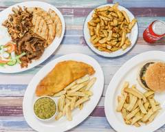 Neptune Fish Bar