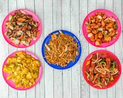 New City Fish Bar