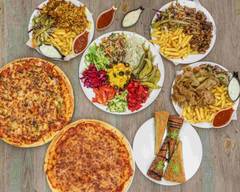 Pizza Deals